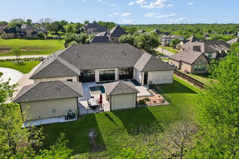3706 Post Oak Trail Corinth TX 76210