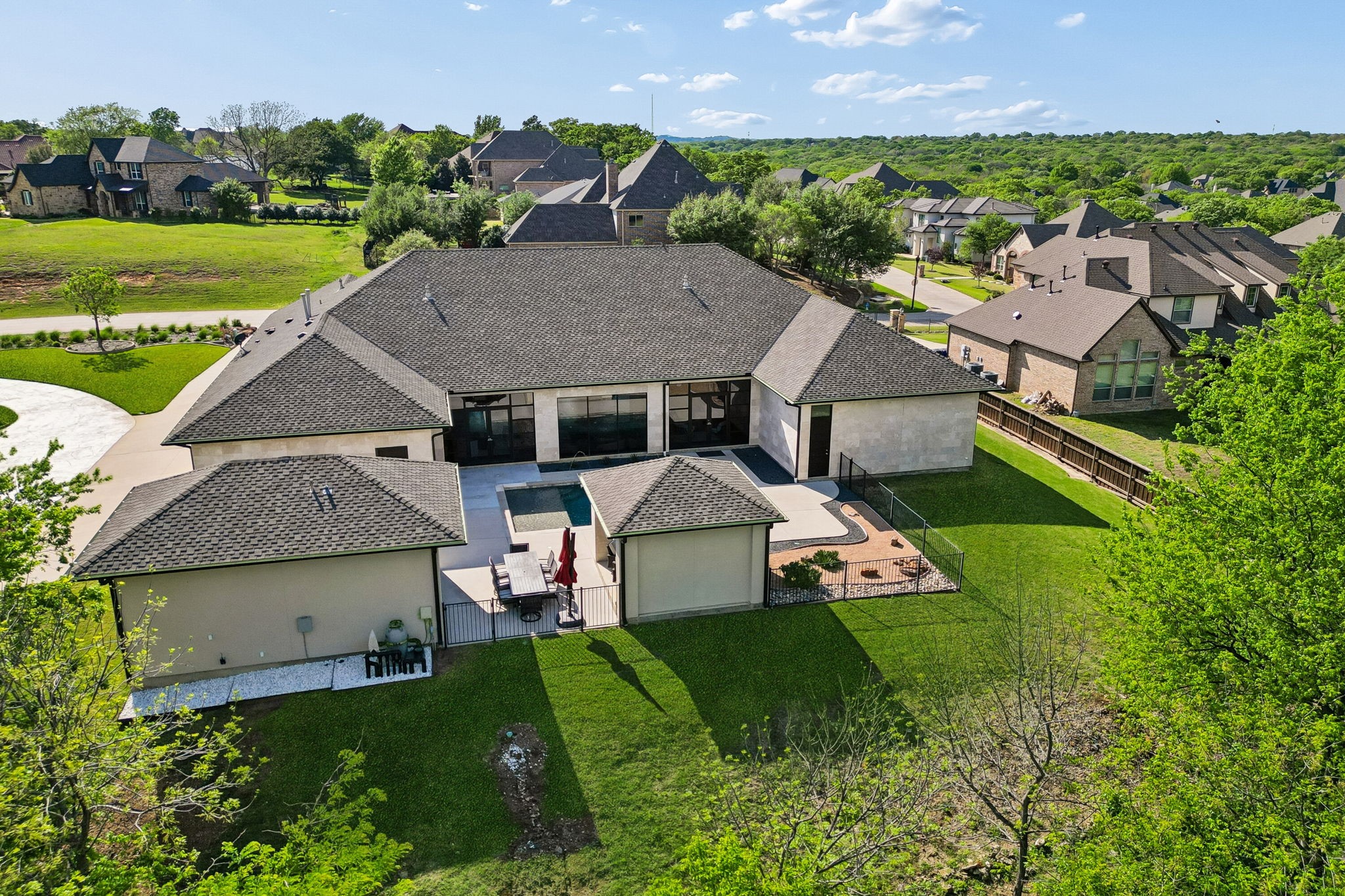 3706 Post Oak Trail Corinth TX 76210
