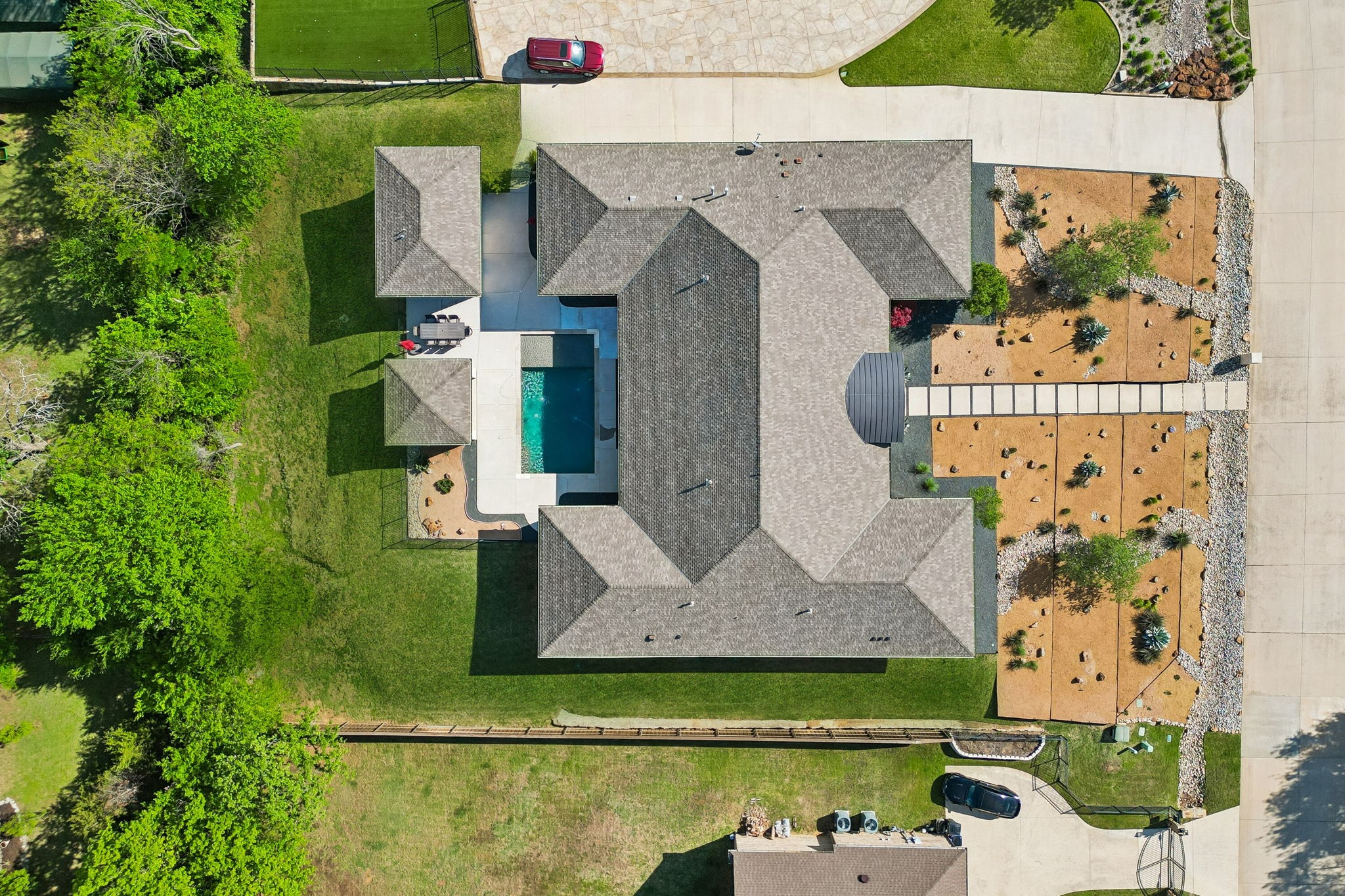 3706 Post Oak Trail Corinth TX 76210