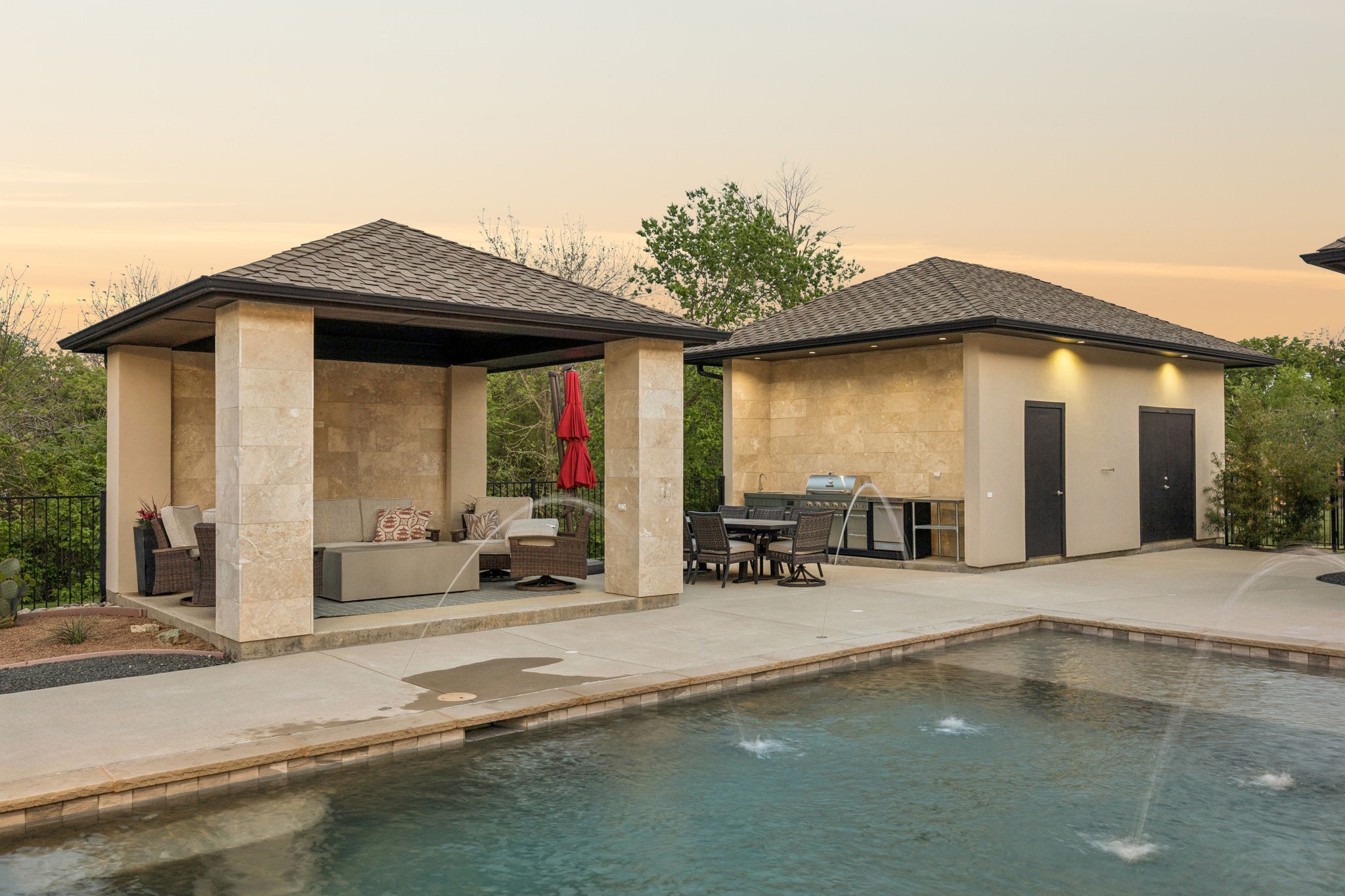 3706 Post Oak Trail Corinth TX 76210