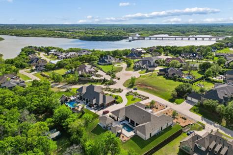 3706 Post Oak Trail Corinth TX 76210