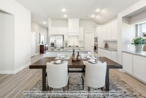 7220 Cherry Blossom Lane Little Elm TX 76227