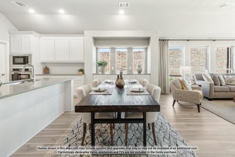 7220 Cherry Blossom Lane Little Elm TX 76227