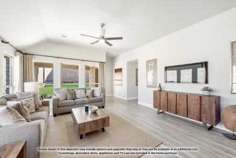 7220 Cherry Blossom Lane Little Elm TX 76227