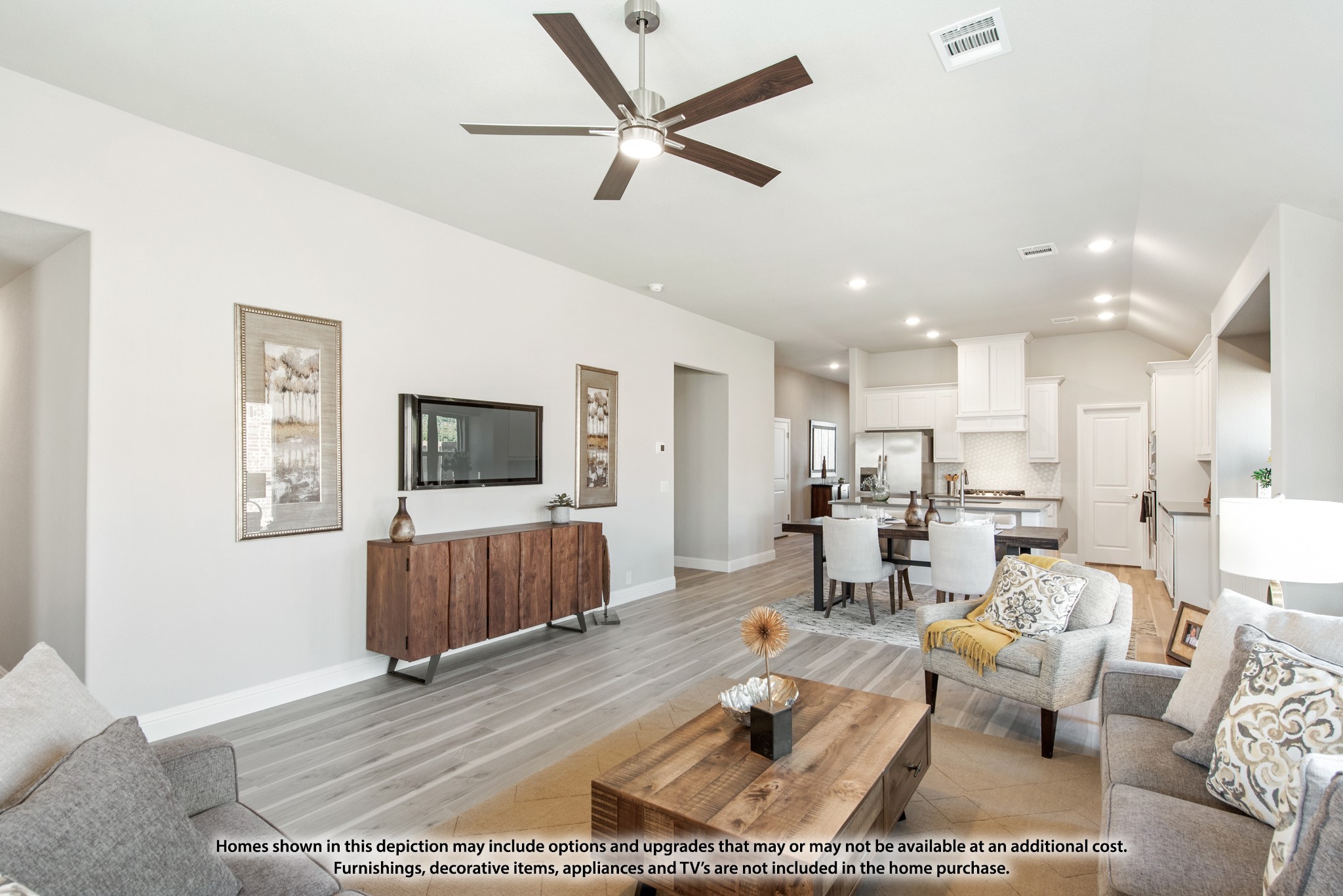 7220 Cherry Blossom Lane Little Elm TX 76227