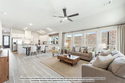 7220 Cherry Blossom Lane Little Elm TX 76227