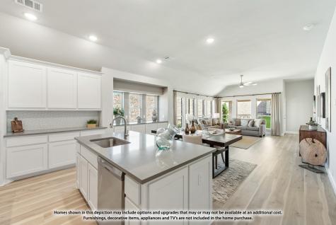 7220 Cherry Blossom Lane Little Elm TX 76227