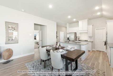 7220 Cherry Blossom Lane Little Elm TX 76227