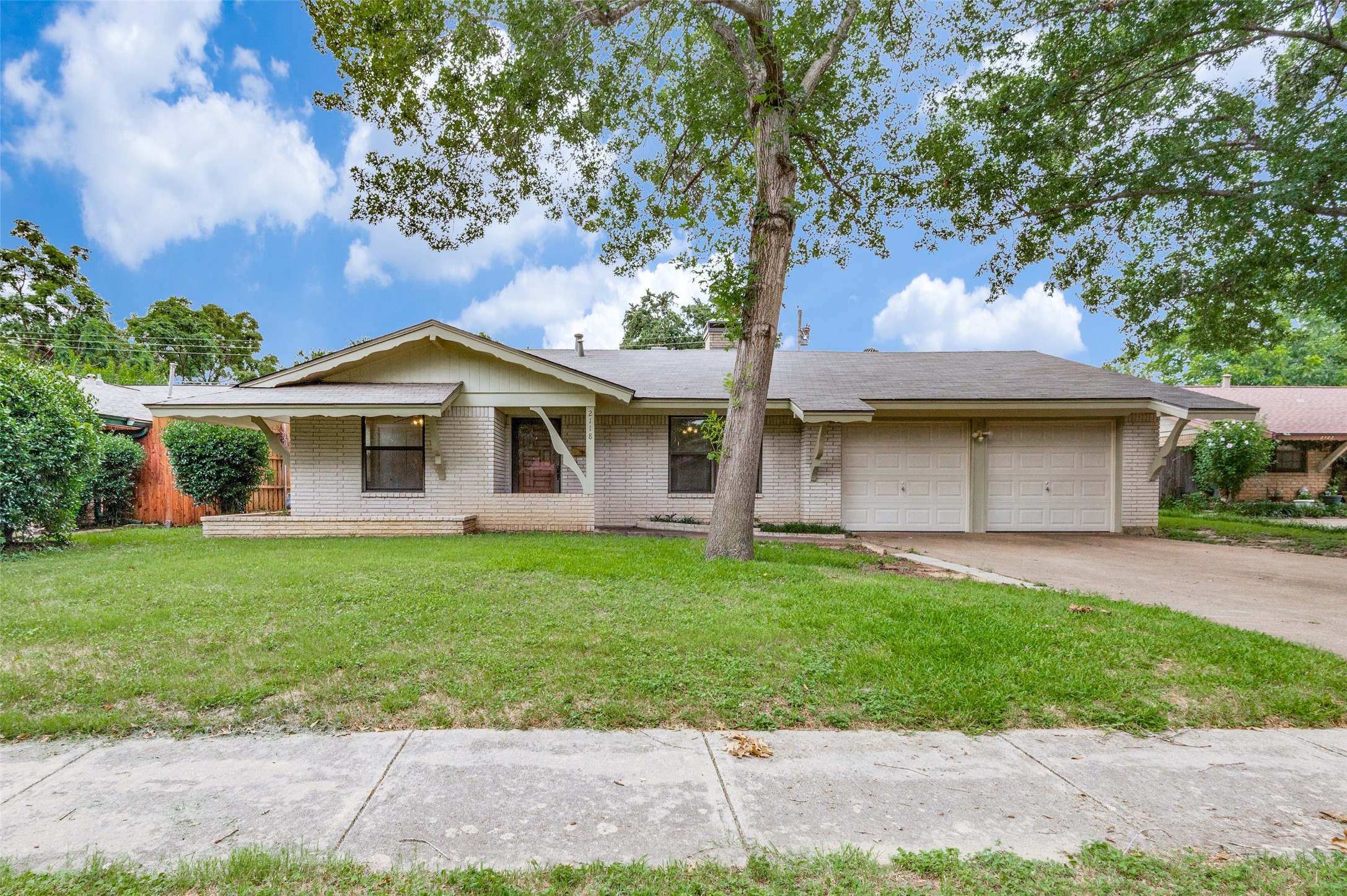 2118 Marvel Drive Irving TX 75060