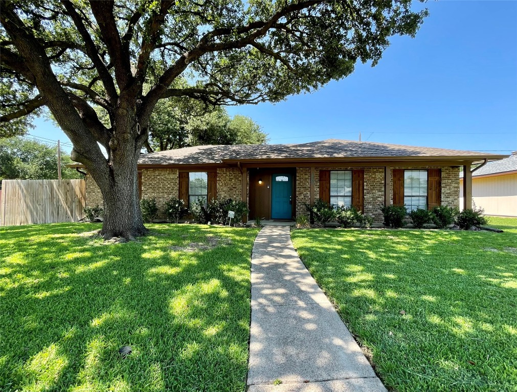 2703 Rimdale Drive Dallas TX 75228