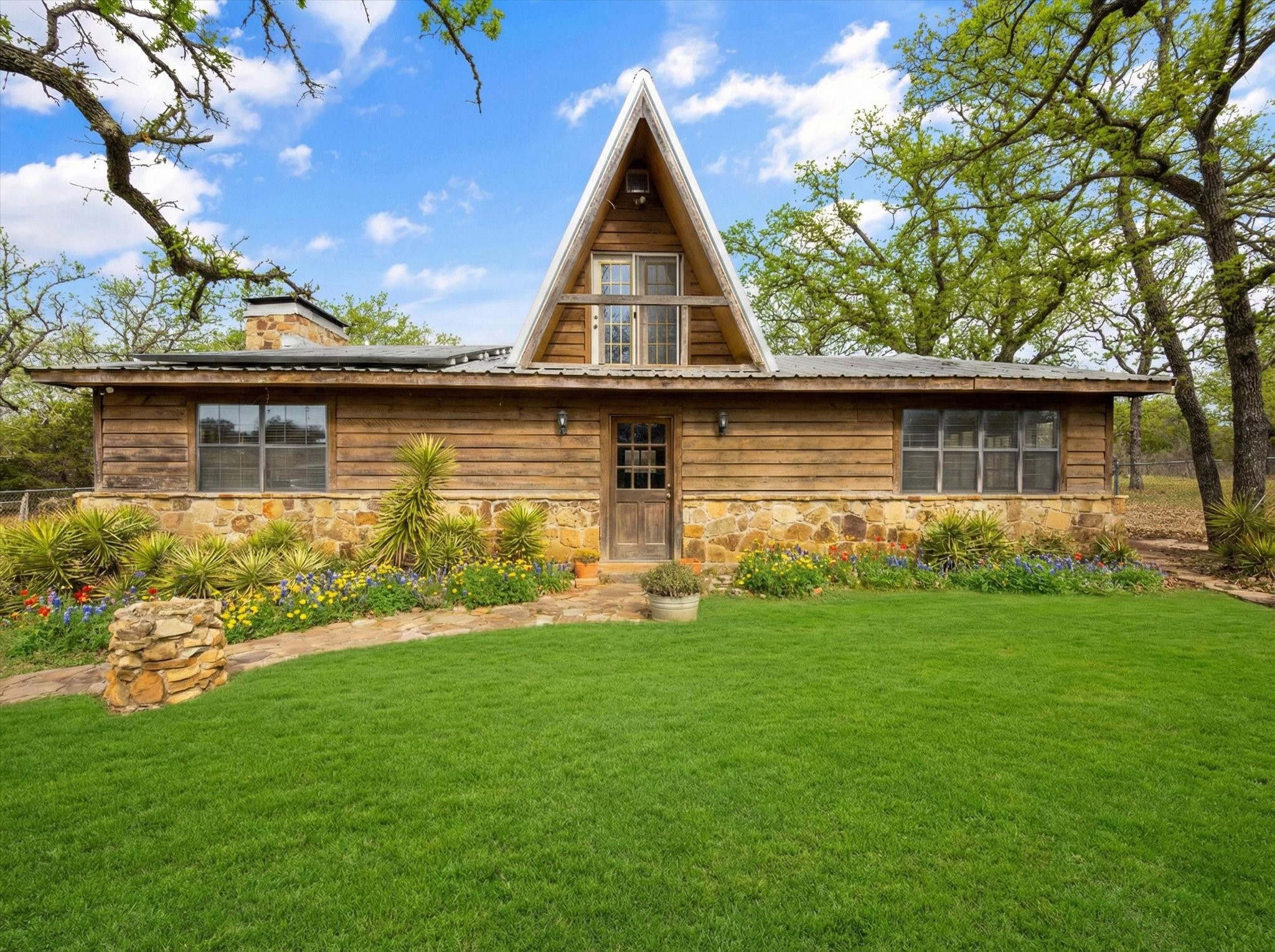 1601 Stafford Road Weatherford TX 76088