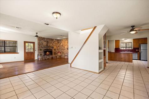 1601 Stafford Road Weatherford TX 76088