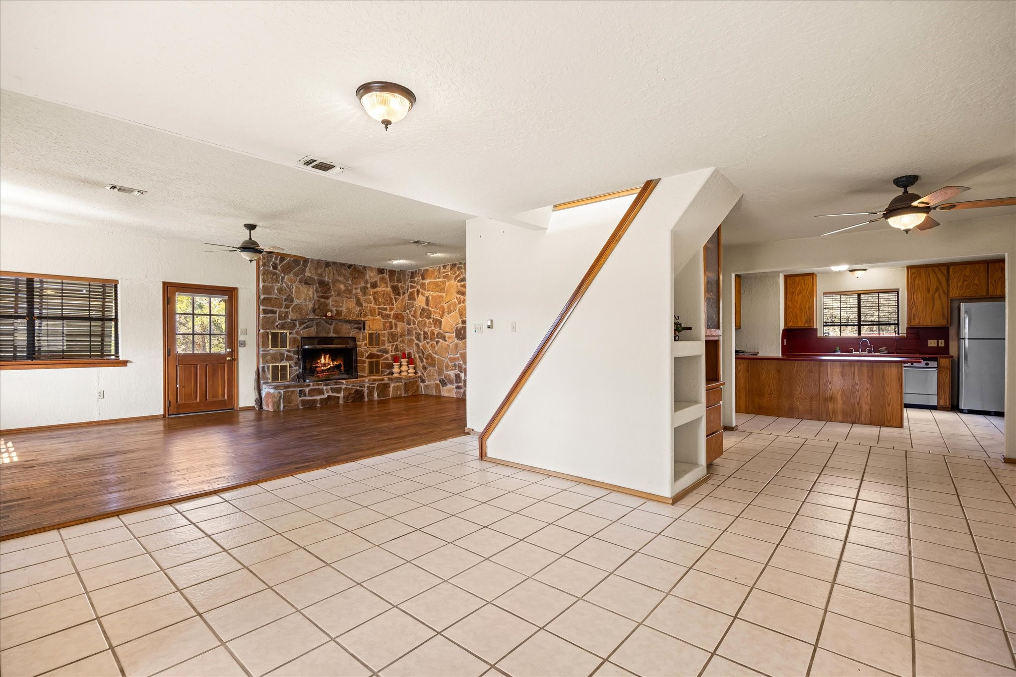 1601 Stafford Road Weatherford TX 76088