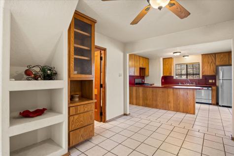 1601 Stafford Road Weatherford TX 76088