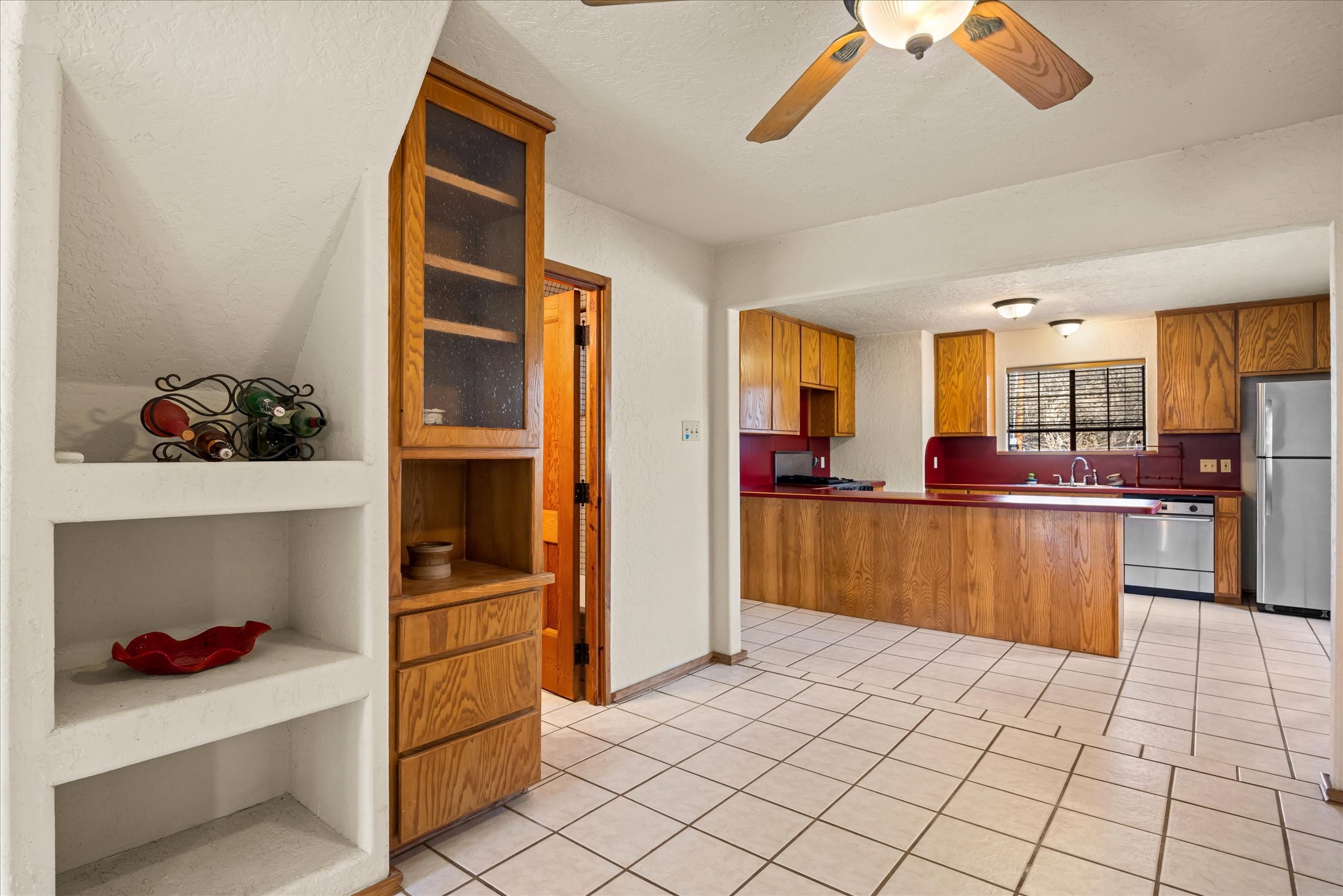 1601 Stafford Road Weatherford TX 76088