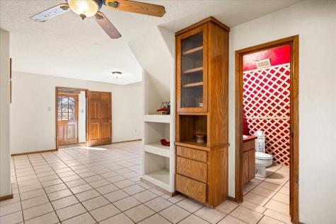 1601 Stafford Road Weatherford TX 76088