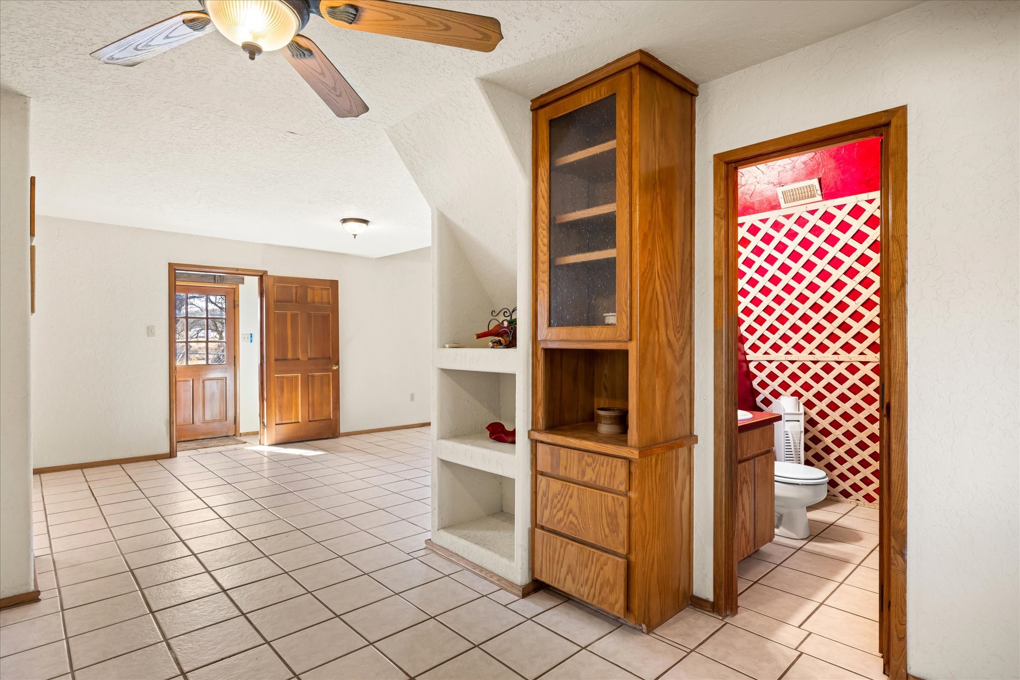 1601 Stafford Road Weatherford TX 76088