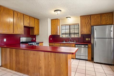 1601 Stafford Road Weatherford TX 76088