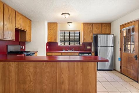 1601 Stafford Road Weatherford TX 76088
