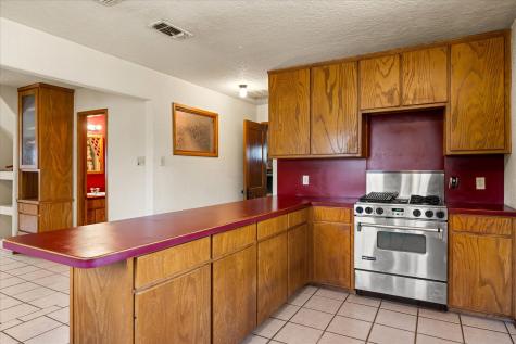 1601 Stafford Road Weatherford TX 76088