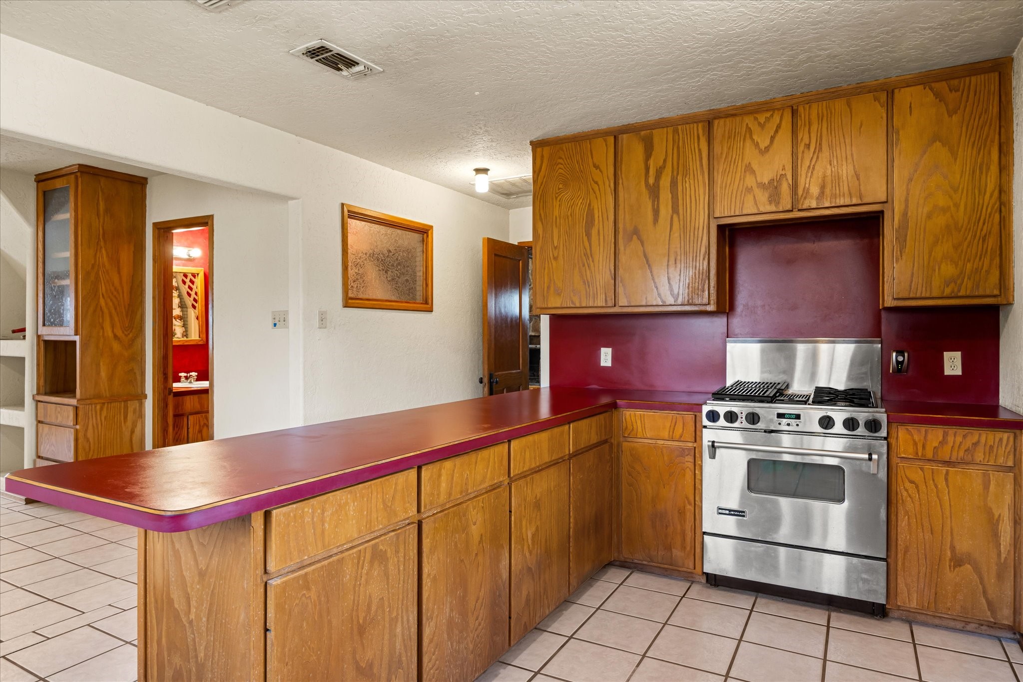 1601 Stafford Road Weatherford TX 76088
