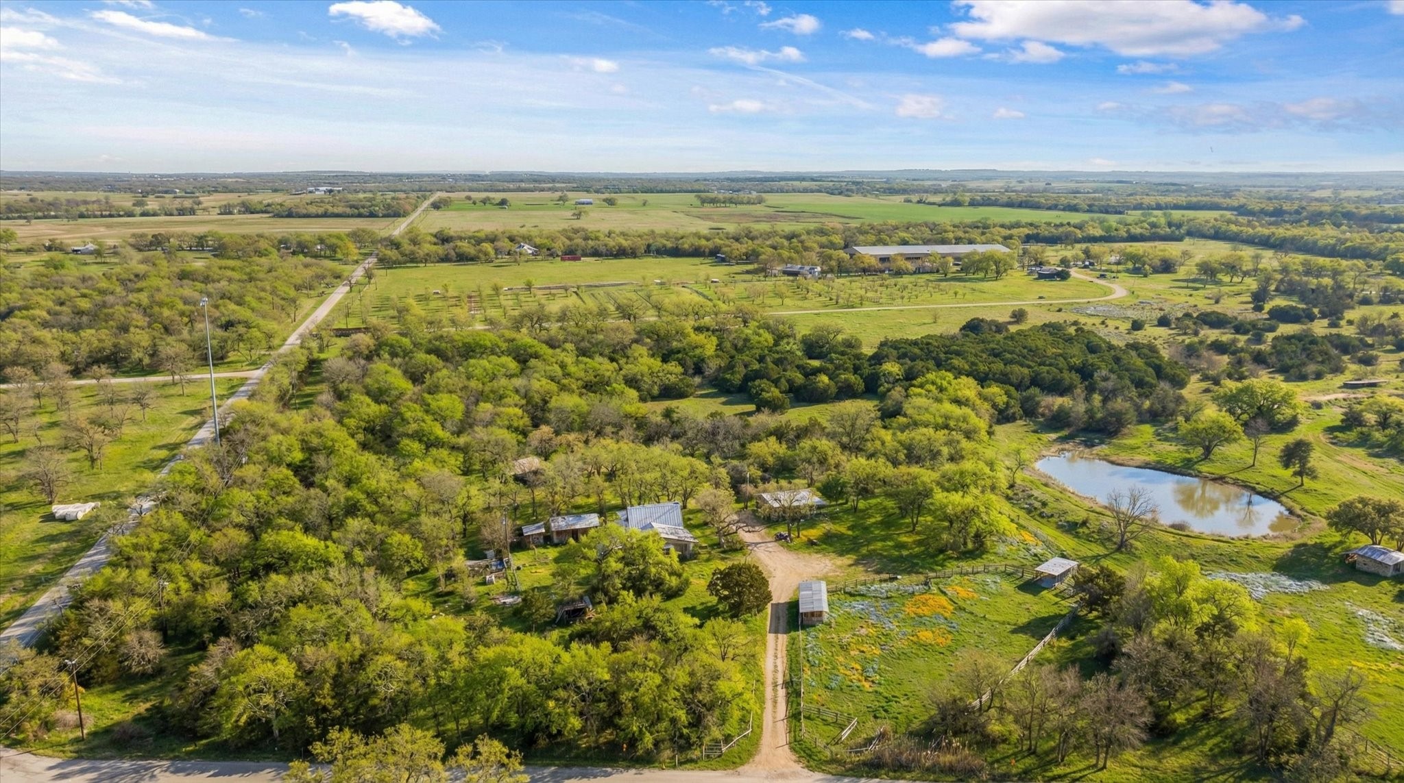 1601 Stafford Road Weatherford TX 76088