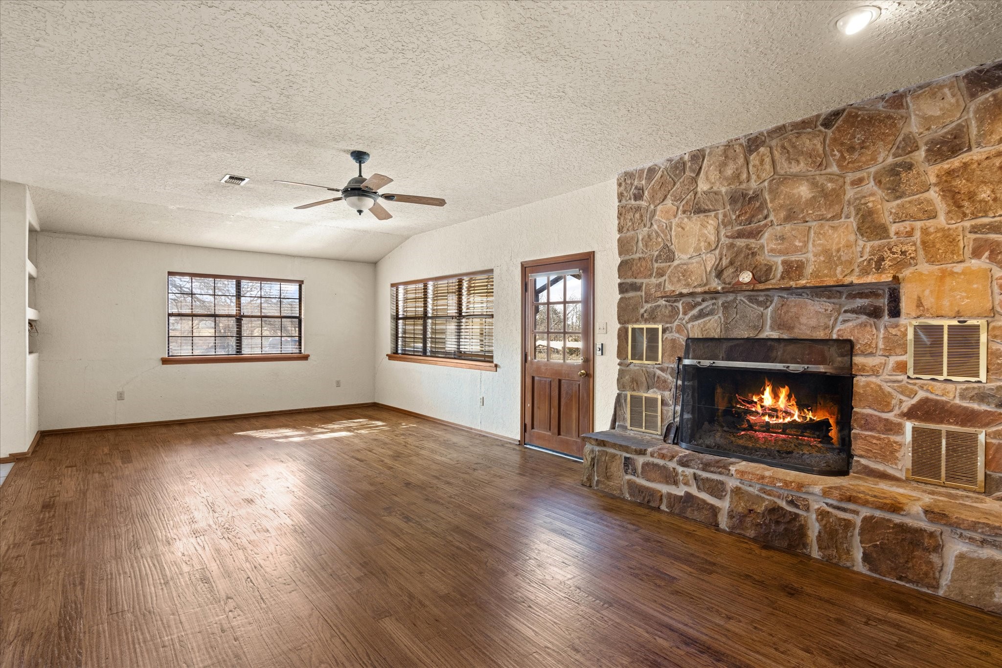 1601 Stafford Road Weatherford TX 76088