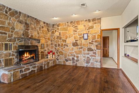 1601 Stafford Road Weatherford TX 76088