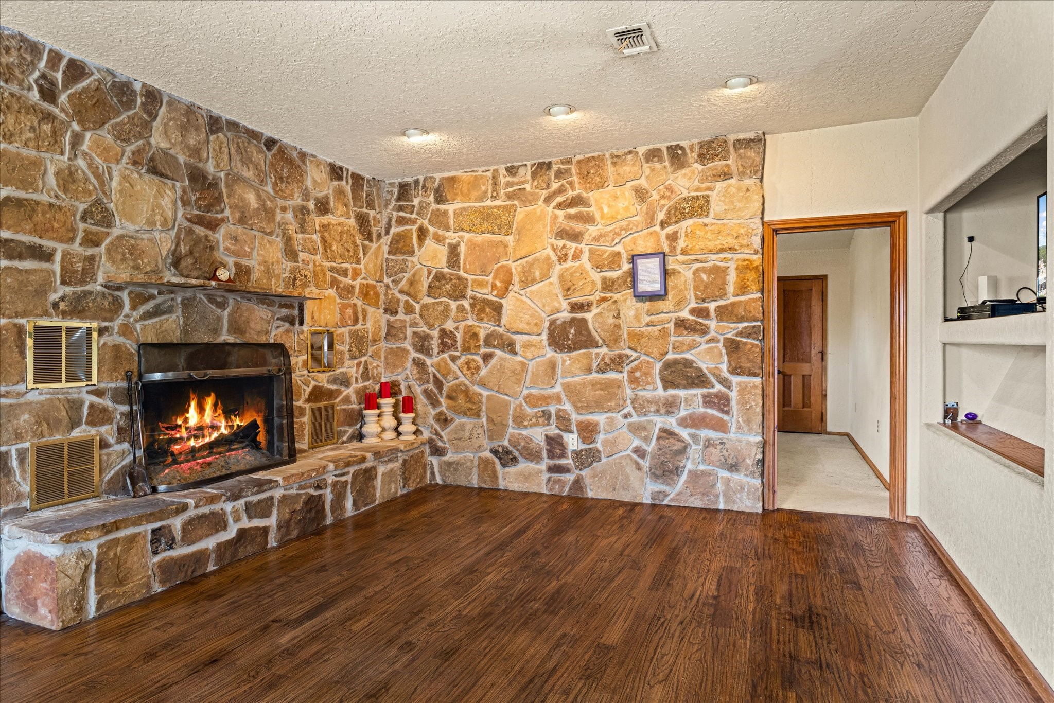 1601 Stafford Road Weatherford TX 76088