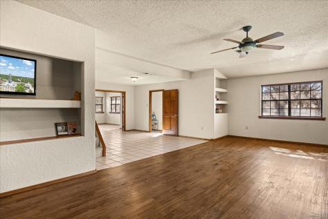 1601 Stafford Road Weatherford TX 76088