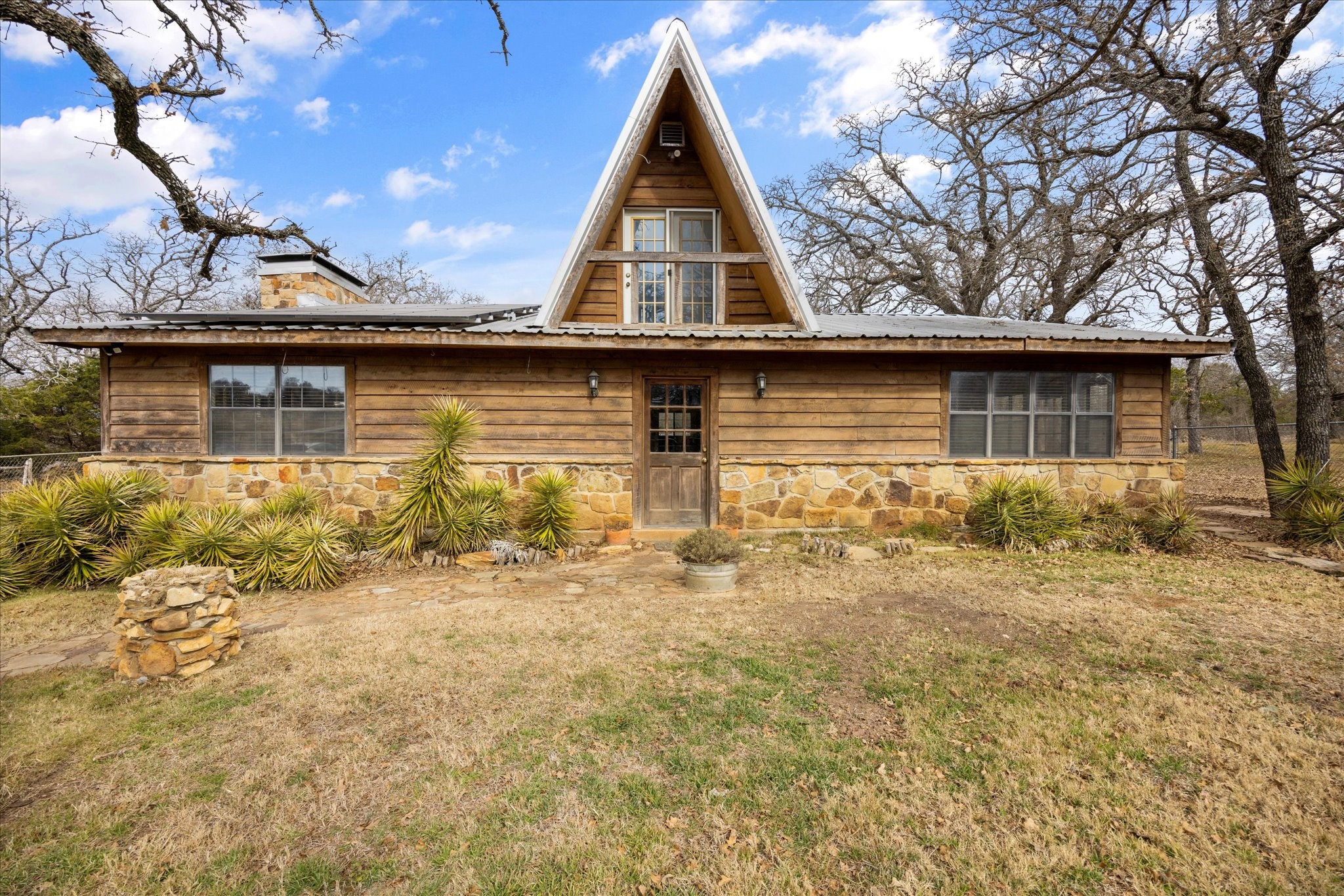 1601 Stafford Road Weatherford TX 76088
