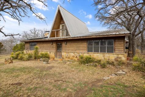 1601 Stafford Road Weatherford TX 76088