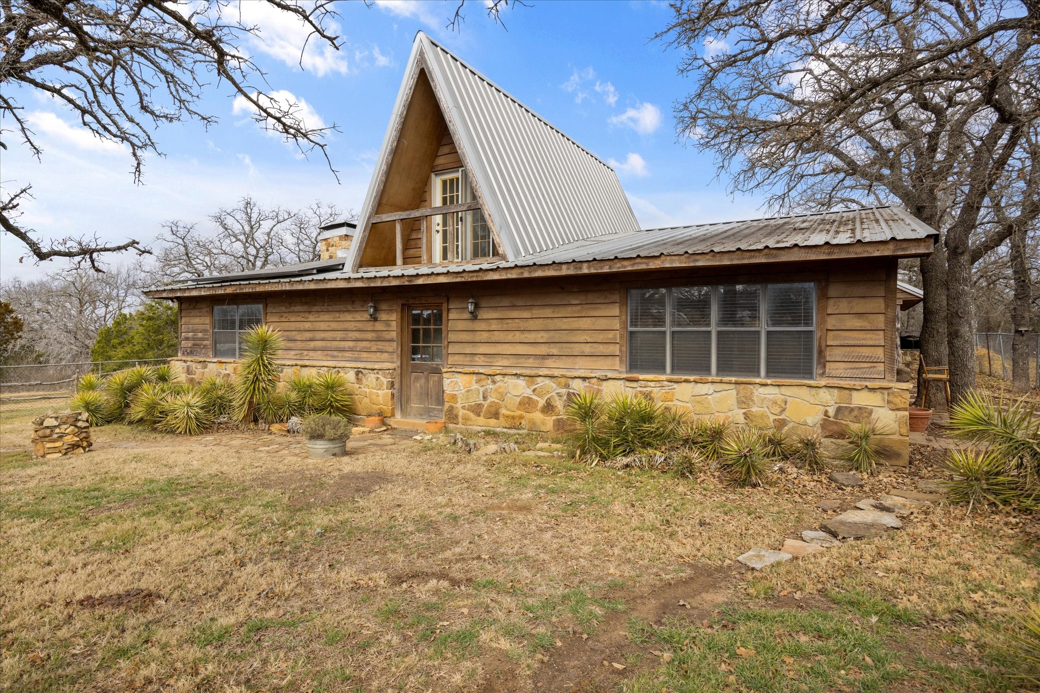 1601 Stafford Road Weatherford TX 76088