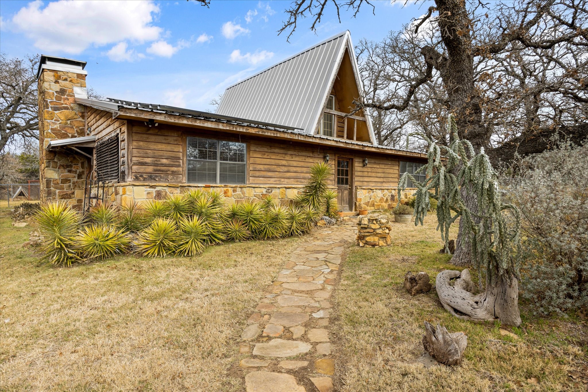 1601 Stafford Road Weatherford TX 76088