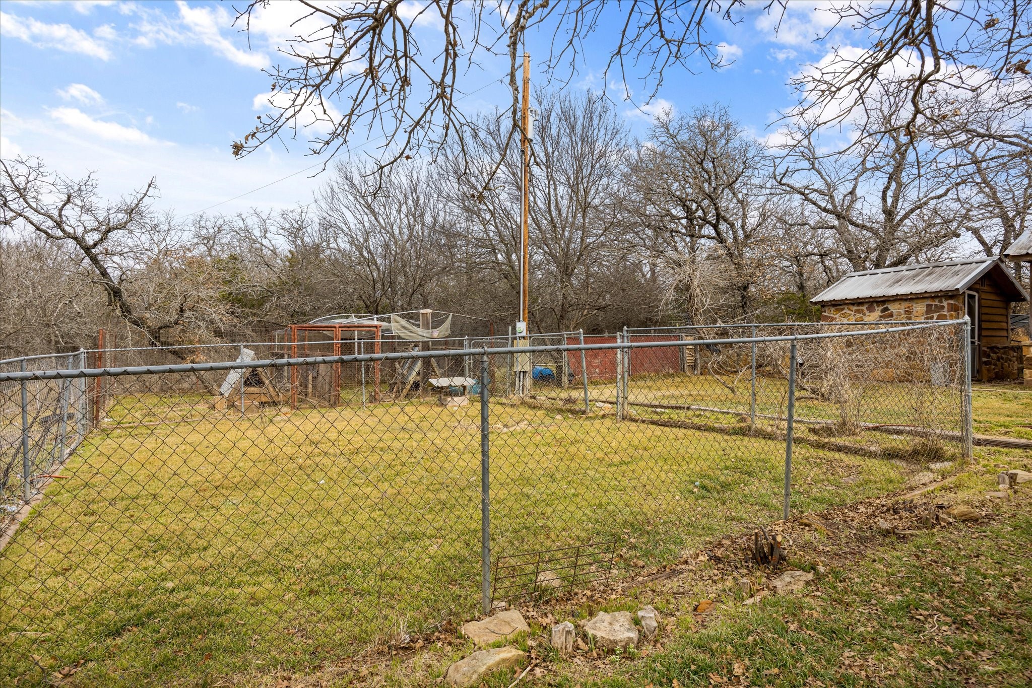 1601 Stafford Road Weatherford TX 76088
