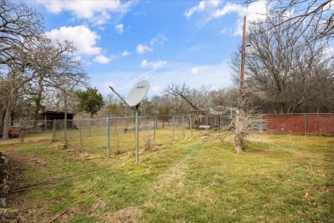 1601 Stafford Road Weatherford TX 76088