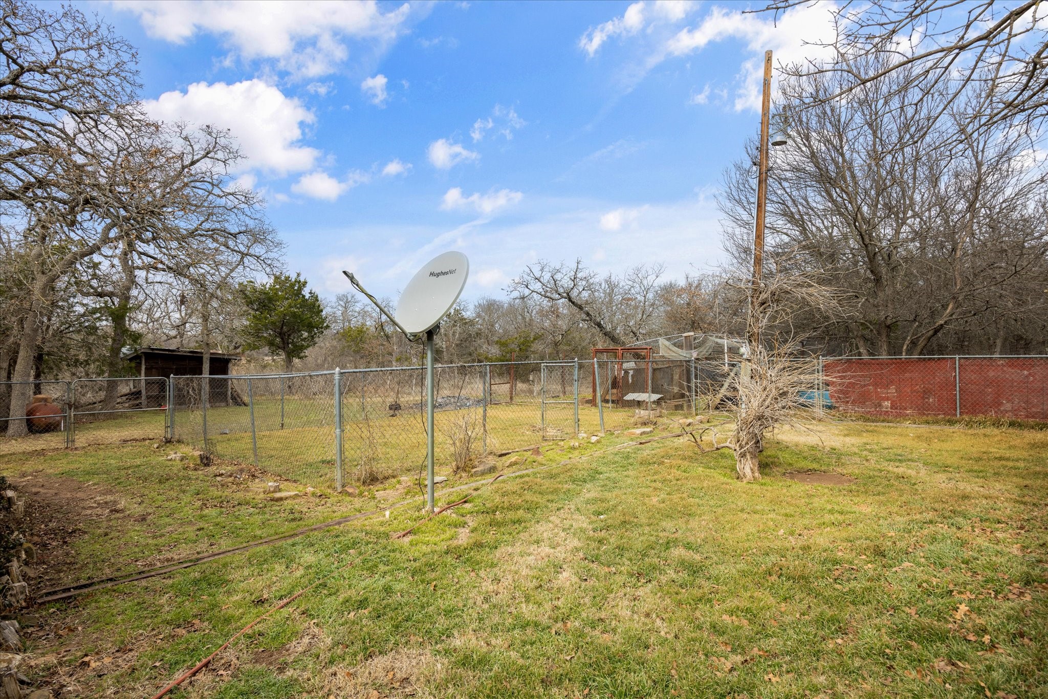 1601 Stafford Road Weatherford TX 76088