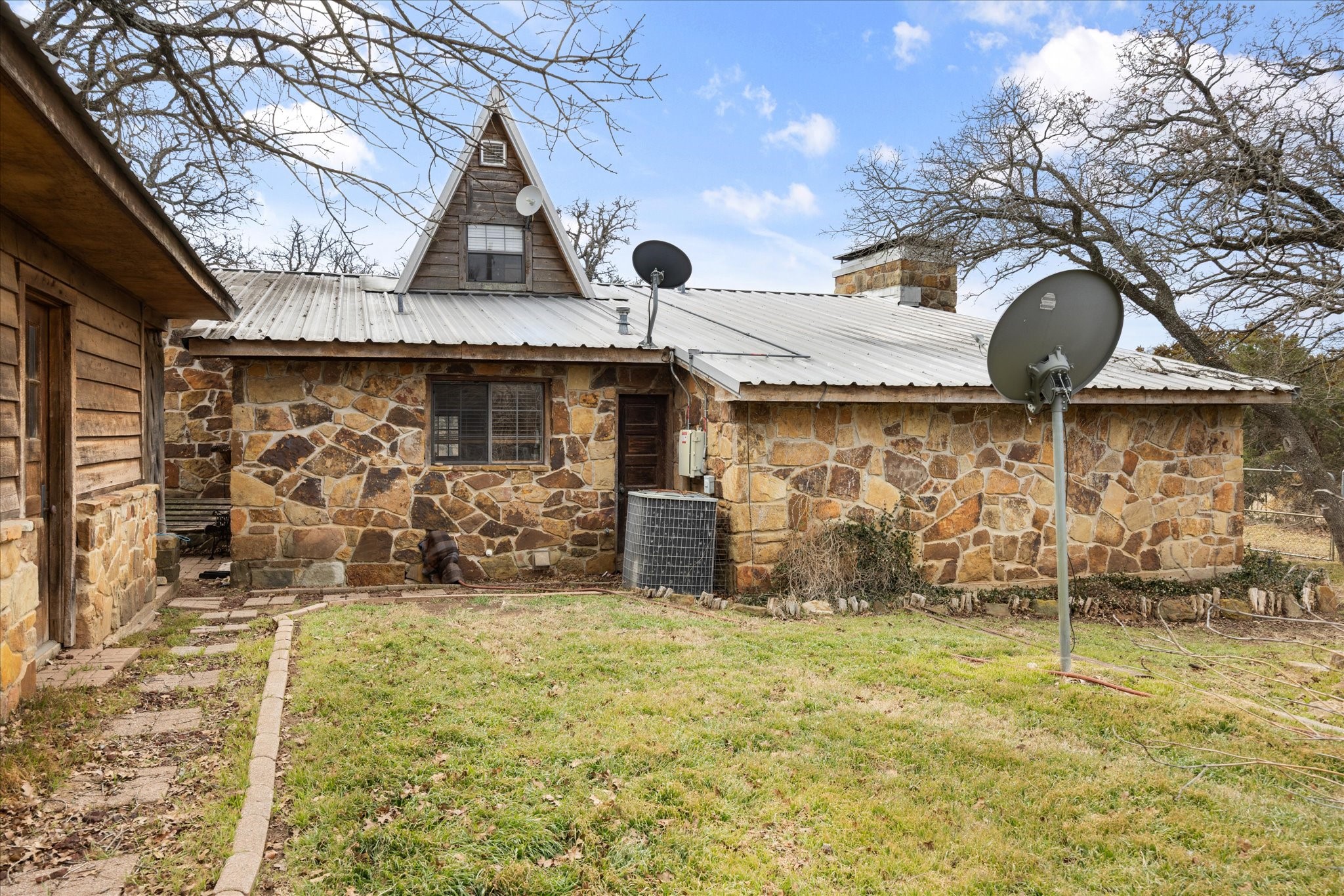 1601 Stafford Road Weatherford TX 76088