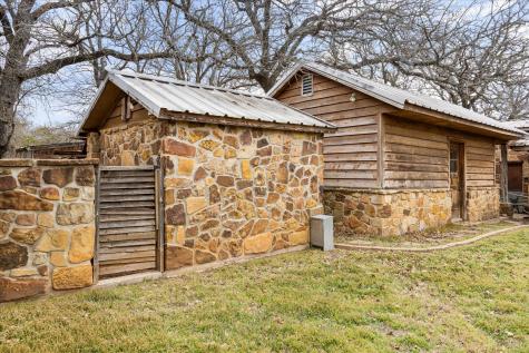 1601 Stafford Road Weatherford TX 76088