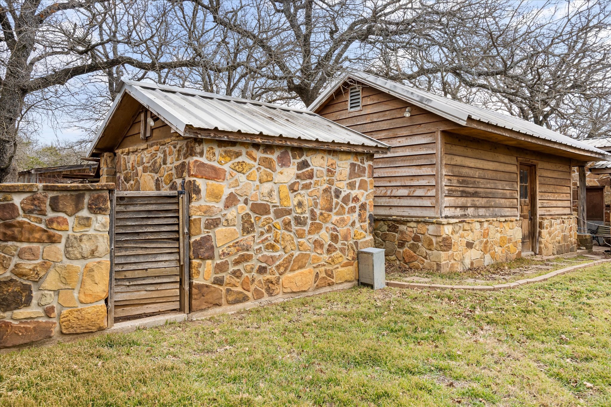 1601 Stafford Road Weatherford TX 76088