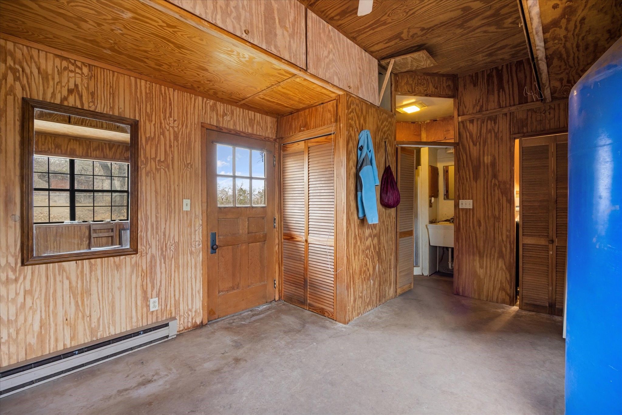 1601 Stafford Road Weatherford TX 76088