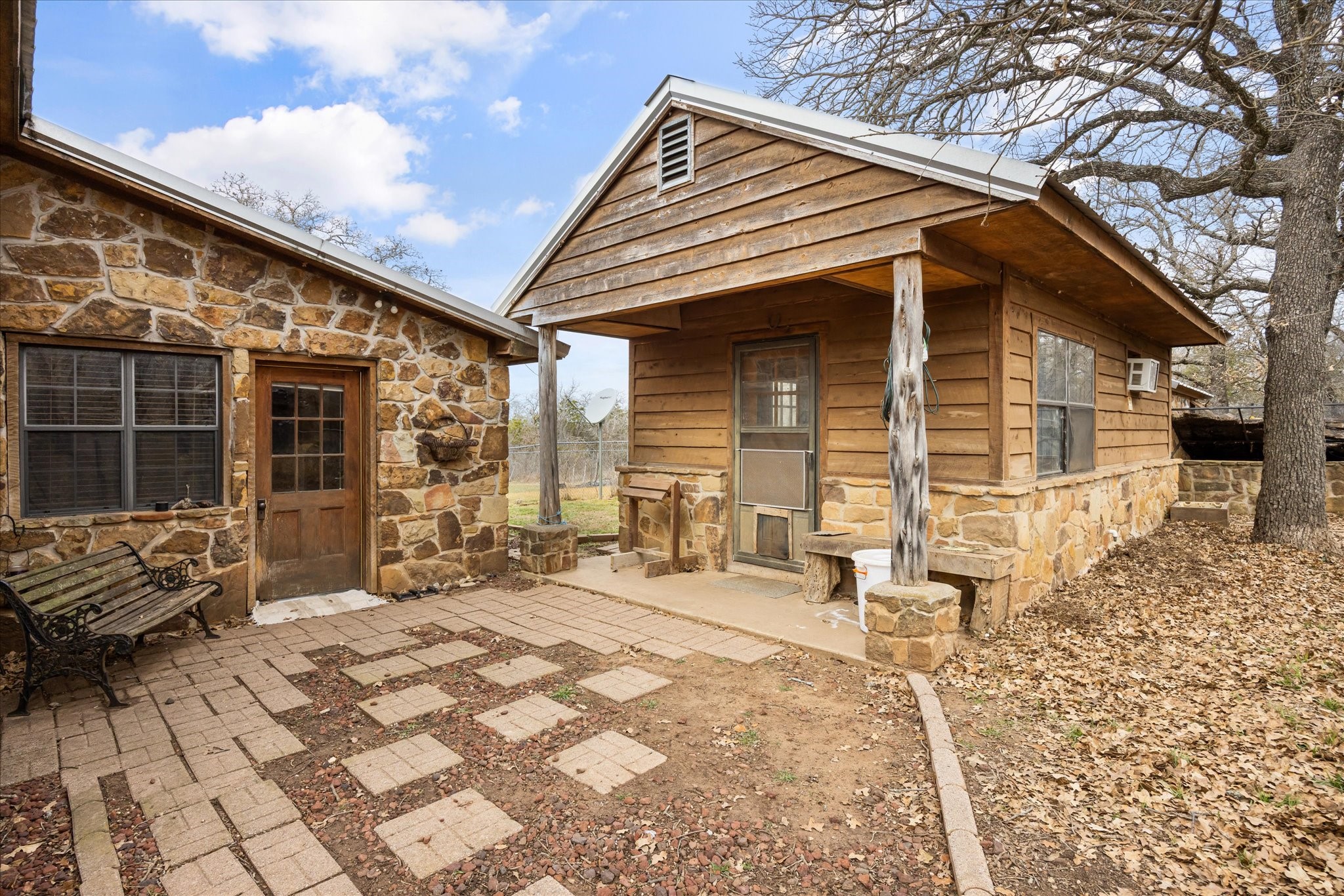 1601 Stafford Road Weatherford TX 76088