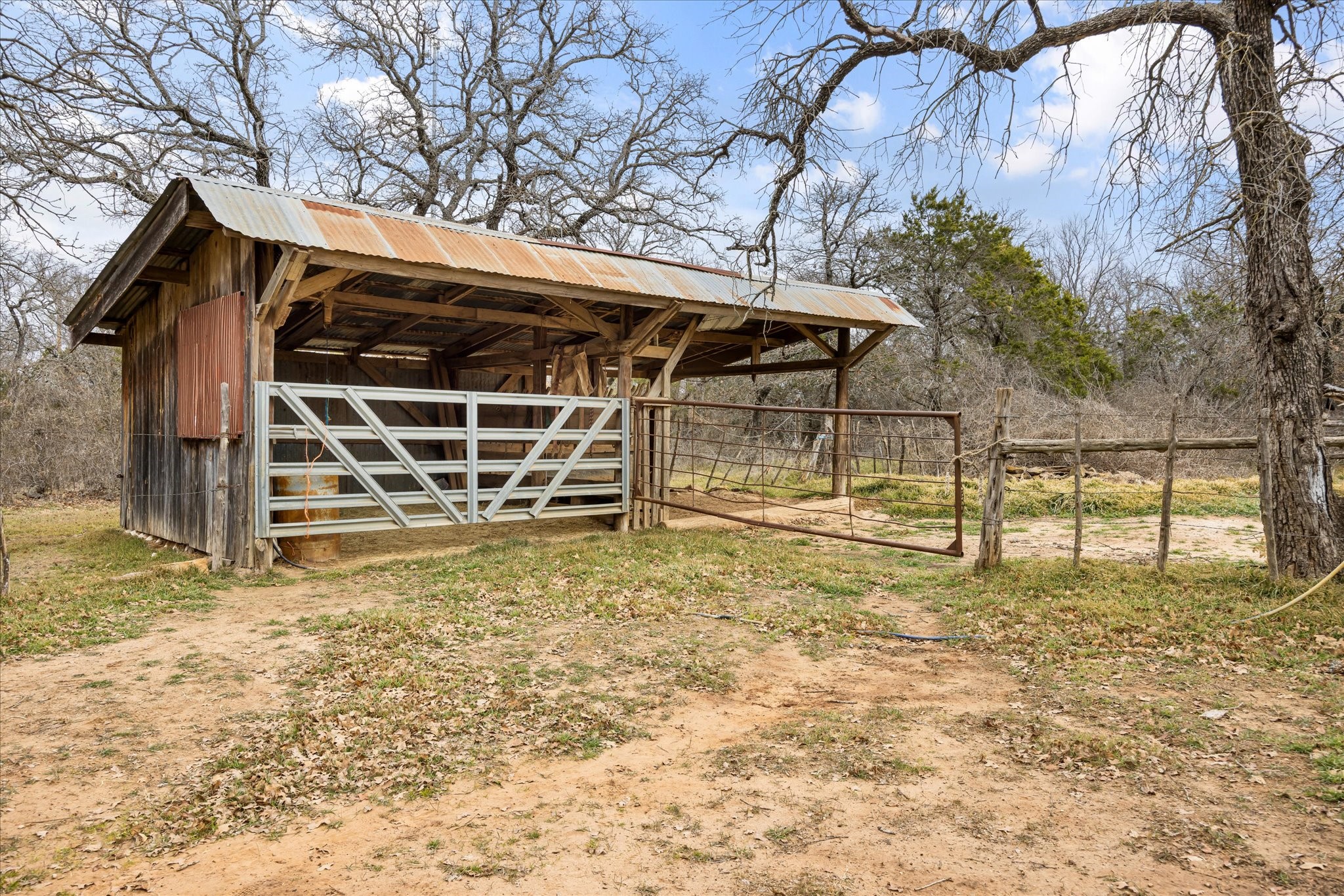 1601 Stafford Road Weatherford TX 76088
