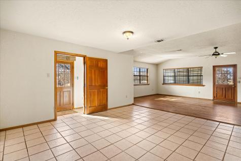 1601 Stafford Road Weatherford TX 76088