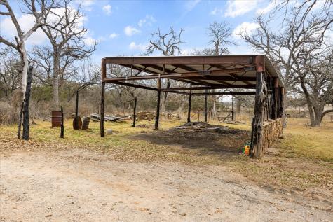 1601 Stafford Road Weatherford TX 76088