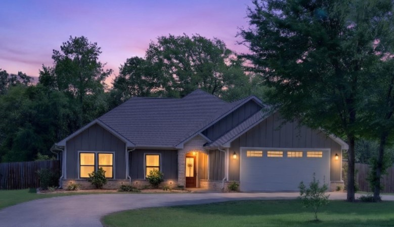 6371 Mill Run Road Athens TX 75751