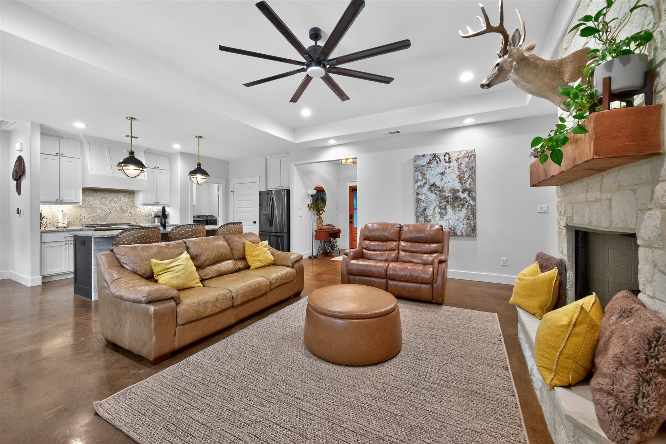 6371 Mill Run Road Athens TX 75751
