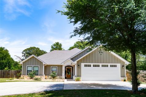 6371 Mill Run Road Athens TX 75751