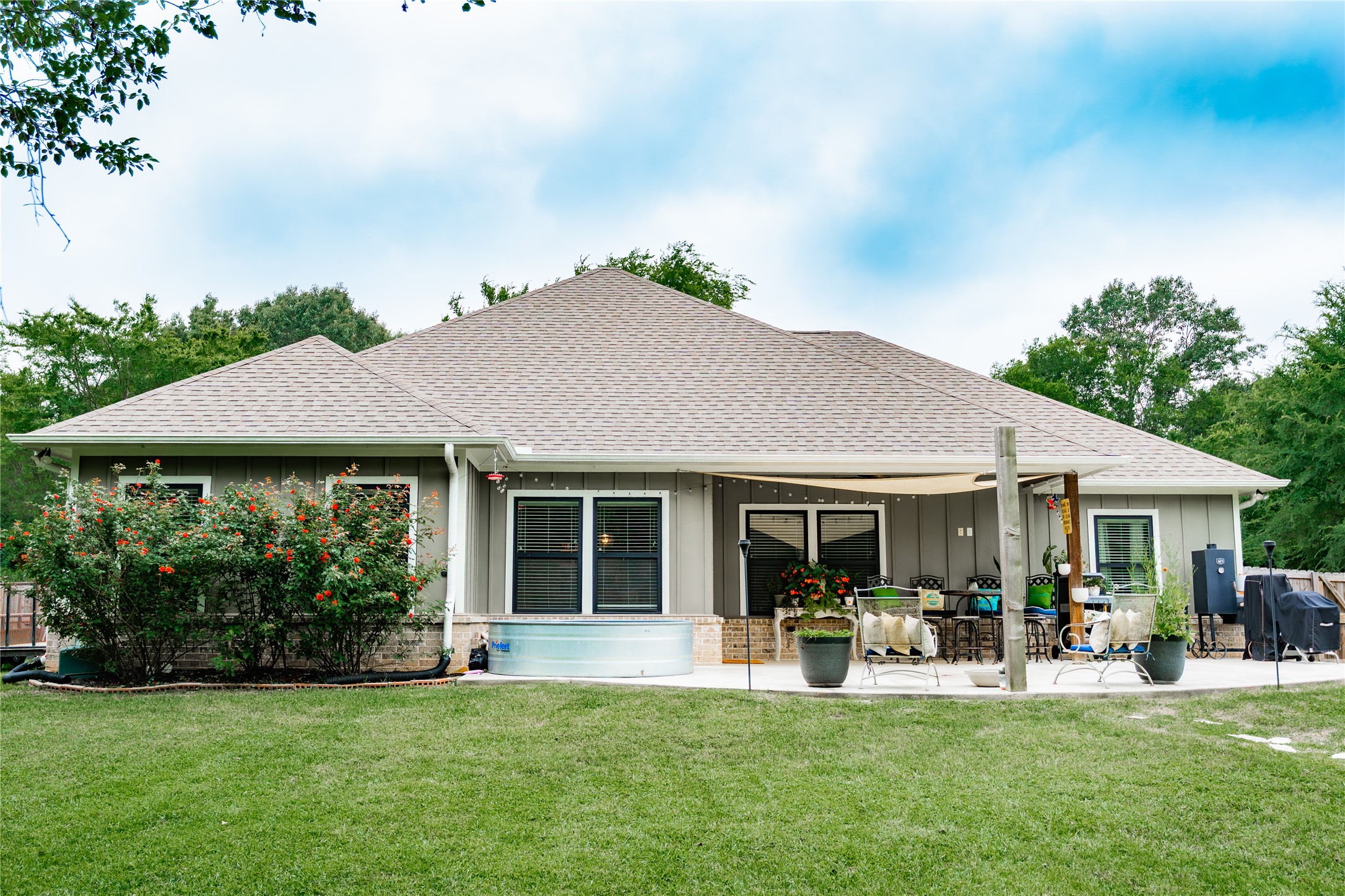 6371 Mill Run Road Athens TX 75751