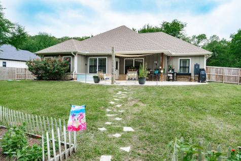 6371 Mill Run Road Athens TX 75751